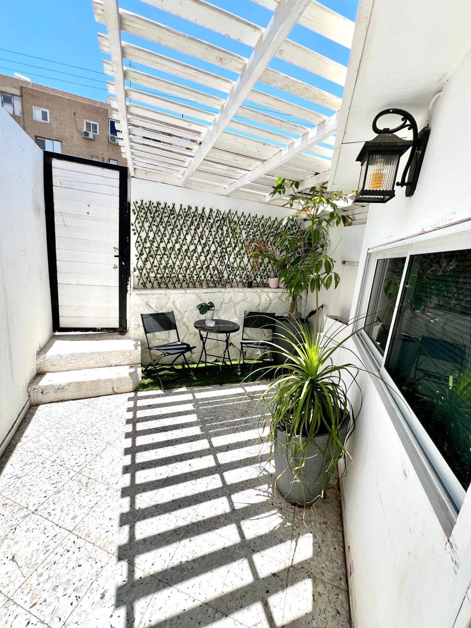 Apartment Siyay Eilat